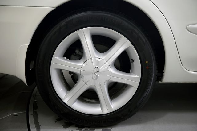 2003 Infiniti I35 | Burbank, California | MDK International 2003 Infiniti I35 | Burbank, California | MDK International