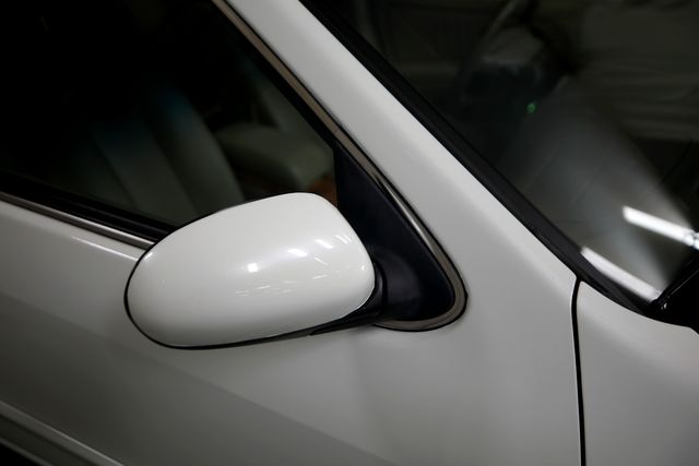 2003 Infiniti I35 | Burbank, California | MDK International 2003 Infiniti I35 | Burbank, California | MDK International