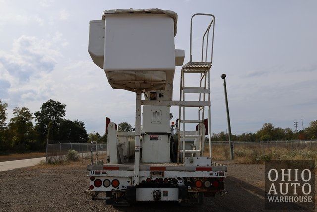 2003 International 7400 DT530 105FT Boom Lift Crane Truck Commercial Se... | Canton, Ohio | Ohio Auto Warehouse LLC 2003 International 7400 DT530 105FT Boom Lift Crane Truck Commercial Se... | Canton, Ohio | Ohio Auto Warehouse LLC