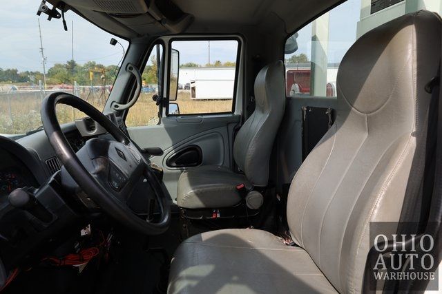 2003 International 7400 DT530 105FT Boom Lift Crane Truck Commercial Se... | Canton, Ohio | Ohio Auto Warehouse LLC 2003 International 7400 DT530 105FT Boom Lift Crane Truck Commercial Se... | Canton, Ohio | Ohio Auto Warehouse LLC