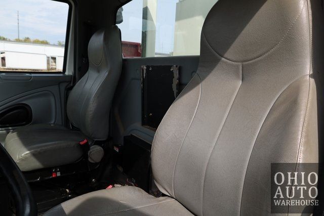 2003 International 7400 DT530 105FT Boom Lift Crane Truck Commercial Se... | Canton, Ohio | Ohio Auto Warehouse LLC 2003 International 7400 DT530 105FT Boom Lift Crane Truck Commercial Se... | Canton, Ohio | Ohio Auto Warehouse LLC