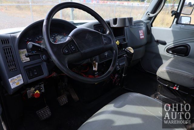 2003 International 7400 DT530 105FT Boom Lift Crane Truck Commercial Se... | Canton, Ohio | Ohio Auto Warehouse LLC 2003 International 7400 DT530 105FT Boom Lift Crane Truck Commercial Se... | Canton, Ohio | Ohio Auto Warehouse LLC