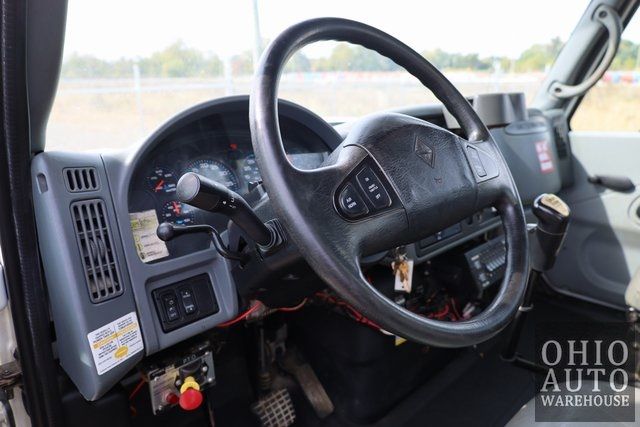 2003 International 7400 DT530 105FT Boom Lift Crane Truck Commercial Se... | Canton, Ohio | Ohio Auto Warehouse LLC 2003 International 7400 DT530 105FT Boom Lift Crane Truck Commercial Se... | Canton, Ohio | Ohio Auto Warehouse LLC