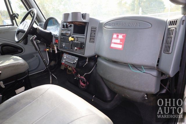 2003 International 7400 DT530 105FT Boom Lift Crane Truck Commercial Se... | Canton, Ohio | Ohio Auto Warehouse LLC 2003 International 7400 DT530 105FT Boom Lift Crane Truck Commercial Se... | Canton, Ohio | Ohio Auto Warehouse LLC