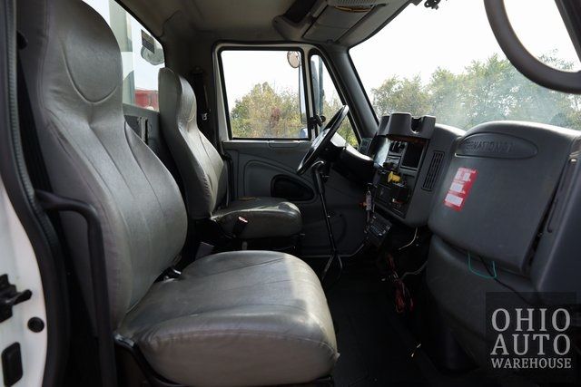 2003 International 7400 DT530 105FT Boom Lift Crane Truck Commercial Se... | Canton, Ohio | Ohio Auto Warehouse LLC 2003 International 7400 DT530 105FT Boom Lift Crane Truck Commercial Se... | Canton, Ohio | Ohio Auto Warehouse LLC