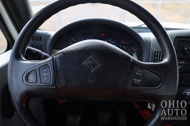 2003 International 7400 DT530 105FT Boom Lift Crane Truck Commercial Se... | Canton, Ohio | Ohio Auto Warehouse LLC 2003 International 7400 DT530 105FT Boom Lift Crane Truck Commercial Se... | Canton, Ohio | Ohio Auto Warehouse LLC