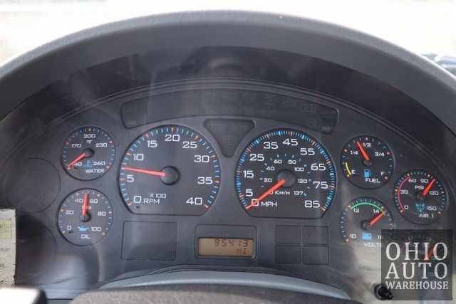 2003 International 7400 DT530 105FT Boom Lift Crane Truck Commercial Se... | Canton, Ohio | Ohio Auto Warehouse LLC 2003 International 7400 DT530 105FT Boom Lift Crane Truck Commercial Se... | Canton, Ohio | Ohio Auto Warehouse LLC