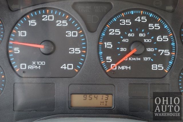 2003 International 7400 DT530 105FT Boom Lift Crane Truck Commercial Se... | Canton, Ohio | Ohio Auto Warehouse LLC 2003 International 7400 DT530 105FT Boom Lift Crane Truck Commercial Se... | Canton, Ohio | Ohio Auto Warehouse LLC