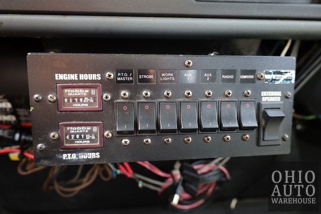 2003 International 7400 DT530 105FT Boom Lift Crane Truck Commercial Se... | Canton, Ohio | Ohio Auto Warehouse LLC 2003 International 7400 DT530 105FT Boom Lift Crane Truck Commercial Se... | Canton, Ohio | Ohio Auto Warehouse LLC