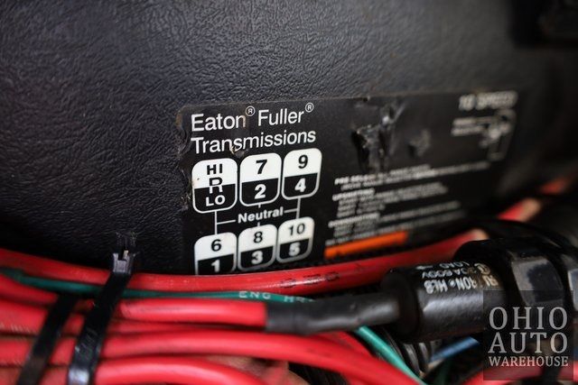 2003 International 7400 DT530 105FT Boom Lift Crane | Canton, Ohio | Ohio Auto Warehouse LLC 2003 International 7400 DT530 105FT Boom Lift Crane | Canton, Ohio | Ohio Auto Warehouse LLC