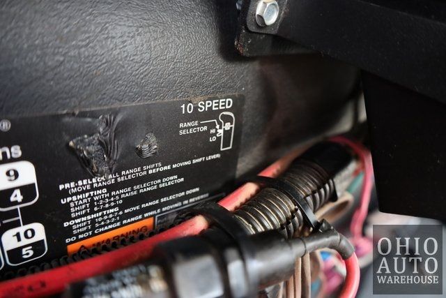 2003 International 7400 DT530 105FT Boom Lift Crane | Canton, Ohio | Ohio Auto Warehouse LLC 2003 International 7400 DT530 105FT Boom Lift Crane | Canton, Ohio | Ohio Auto Warehouse LLC