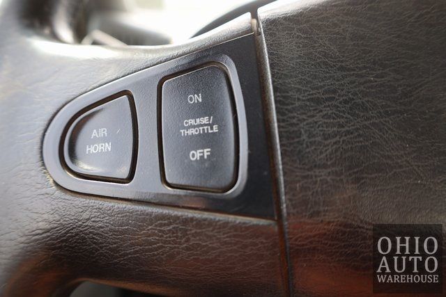 2003 International 7400 DT530 105FT Boom Lift Crane | Canton, Ohio | Ohio Auto Warehouse LLC 2003 International 7400 DT530 105FT Boom Lift Crane | Canton, Ohio | Ohio Auto Warehouse LLC