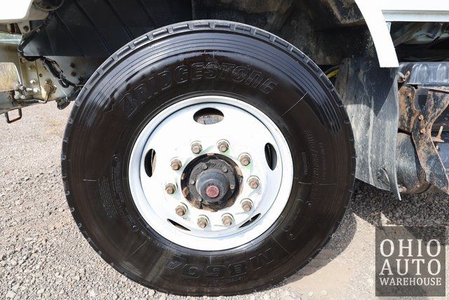 2003 International 7400 DT530 105FT Boom Lift Crane | Canton, Ohio | Ohio Auto Warehouse LLC 2003 International 7400 DT530 105FT Boom Lift Crane | Canton, Ohio | Ohio Auto Warehouse LLC