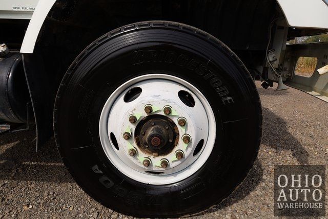 2003 International 7400 DT530 105FT Boom Lift Crane Truck Commercial Se... | Canton, Ohio | Ohio Auto Warehouse LLC 2003 International 7400 DT530 105FT Boom Lift Crane Truck Commercial Se... | Canton, Ohio | Ohio Auto Warehouse LLC