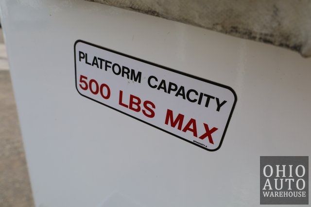 2003 International 7400 DT530 105FT Boom Lift Crane Truck Commercial Se... | Canton, Ohio | Ohio Auto Warehouse LLC 2003 International 7400 DT530 105FT Boom Lift Crane Truck Commercial Se... | Canton, Ohio | Ohio Auto Warehouse LLC