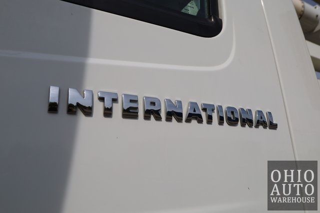 2003 International 7400 DT530 105FT Boom Lift Crane | Canton, Ohio | Ohio Auto Warehouse LLC 2003 International 7400 DT530 105FT Boom Lift Crane | Canton, Ohio | Ohio Auto Warehouse LLC