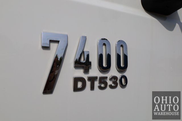 2003 International 7400 DT530 105FT Boom Lift Crane Truck Commercial Se... | Canton, Ohio | Ohio Auto Warehouse LLC 2003 International 7400 DT530 105FT Boom Lift Crane Truck Commercial Se... | Canton, Ohio | Ohio Auto Warehouse LLC