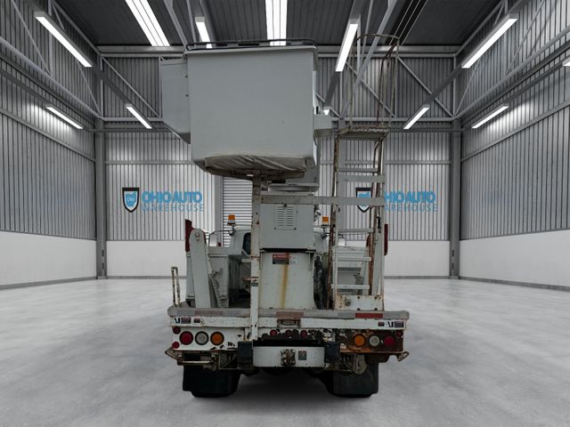 2003 International 7400 DT530 105FT Boom Lift Crane | Canton, Ohio | Ohio Auto Warehouse LLC 2003 International 7400 DT530 105FT Boom Lift Crane | Canton, Ohio | Ohio Auto Warehouse LLC