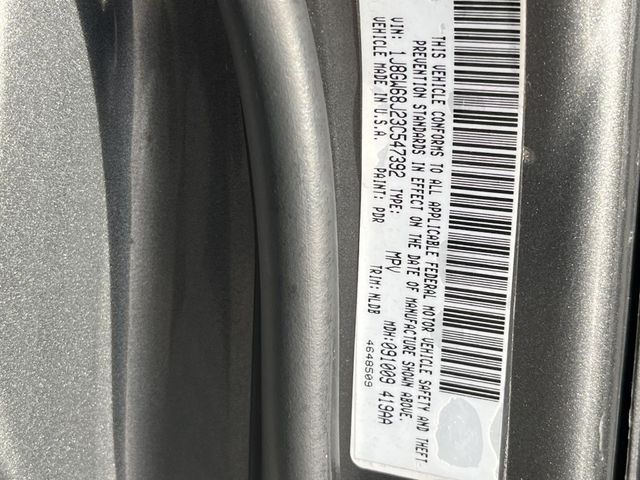 2003 Jeep Grand Cherokee Overland | Annapolis, MD | Annapolis Public Auto Auction