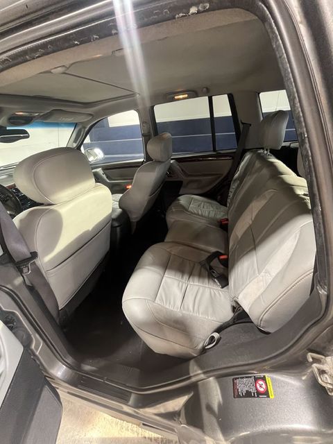 2003 Jeep Grand Cherokee Overland | Annapolis, MD | Annapolis Public Auto Auction 2003 Jeep Grand Cherokee Overland | Annapolis, MD | Annapolis Public Auto Auction