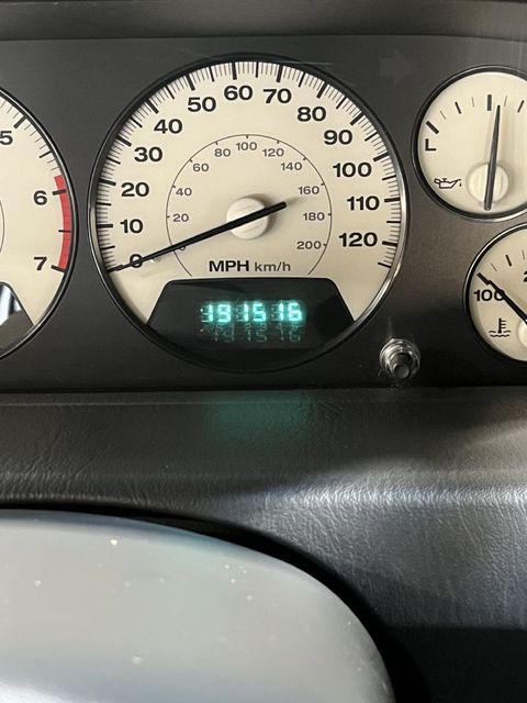 2003 Jeep Grand Cherokee Overland | Annapolis, MD | Annapolis Public Auto Auction 2003 Jeep Grand Cherokee Overland | Annapolis, MD | Annapolis Public Auto Auction