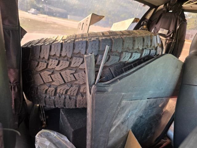 2003 Jeep Wrangler SE LS Swap 2003 Jeep Wrangler SE LS Swap