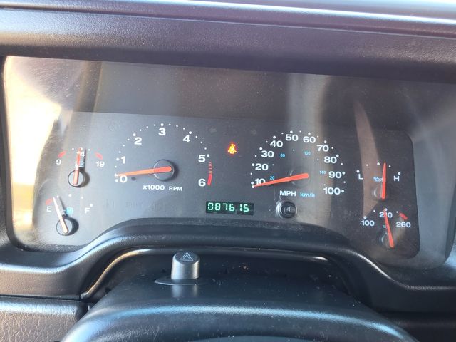 2003 Jeep Wrangler SE LS Swap 2003 Jeep Wrangler SE LS Swap