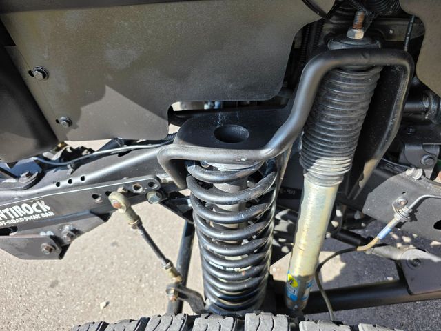 2003 Jeep Wrangler SE LS Swap 2003 Jeep Wrangler SE LS Swap