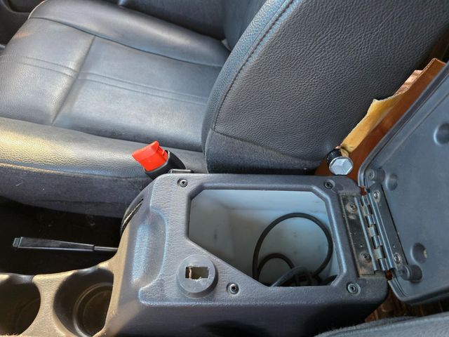 2003 Jeep Wrangler SE LS Swap 2003 Jeep Wrangler SE LS Swap