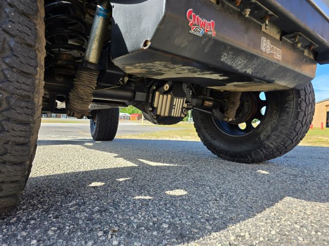 2003 Jeep Wrangler SE LS Swap 2003 Jeep Wrangler SE LS Swap