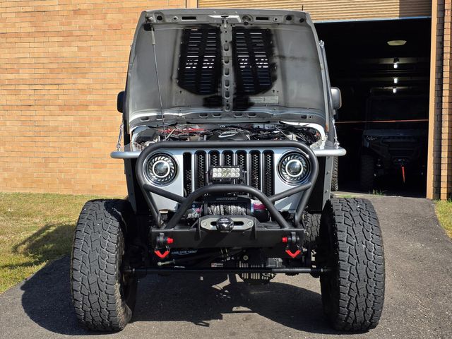 2003 Jeep Wrangler SE LS Swap 2003 Jeep Wrangler SE LS Swap