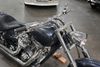 2003 Jim Nasi Custom Chopper | Mesa, AZ | The Car Club AZ 2003 Jim Nasi Custom Chopper | Mesa, AZ | The Car Club AZ