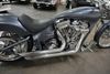 2003 Jim Nasi Custom Chopper | Mesa, AZ | The Car Club AZ 2003 Jim Nasi Custom Chopper | Mesa, AZ | The Car Club AZ