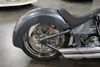 2003 Jim Nasi Custom Chopper | Mesa, AZ | The Car Club AZ 2003 Jim Nasi Custom Chopper | Mesa, AZ | The Car Club AZ