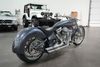 2003 Jim Nasi Custom Chopper | Mesa, AZ | The Car Club AZ 2003 Jim Nasi Custom Chopper | Mesa, AZ | The Car Club AZ
