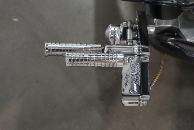 2003 Jim Nasi Custom Chopper