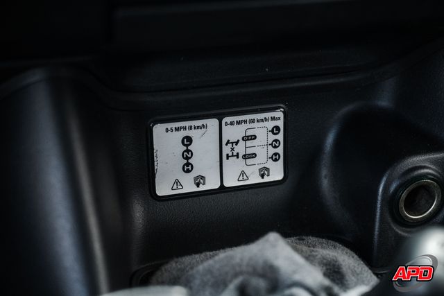 2003 Land Rover Discovery SE 2003 Land Rover Discovery SE