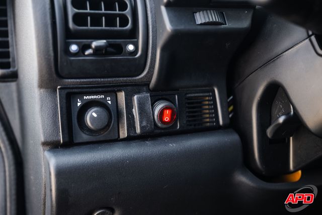 2003 Land Rover Discovery SE