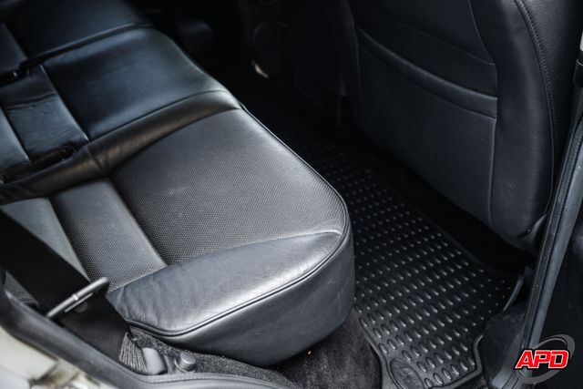 2003 Land Rover Discovery SE