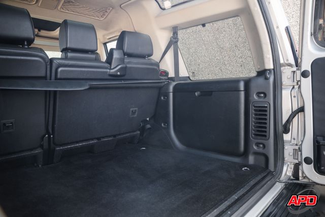 2004 Land Rover Discovery SE 2004 Land Rover Discovery SE