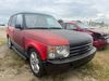 2003 Land Rover Range Rover HSE | Orland, CA | Orland Public Auto Auction 2003 Land Rover Range Rover HSE | Orland, CA | Orland Public Auto Auction