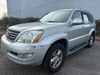 2003 Lexus GX 470 Base | Augusta, Georgia | Wallace Automotive Sales &amp; Leasing