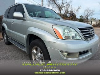 2003 Lexus GX 470 Base | Augusta, Georgia | Wallace Automotive Sales & Leasing in Augusta, Georgia 30907