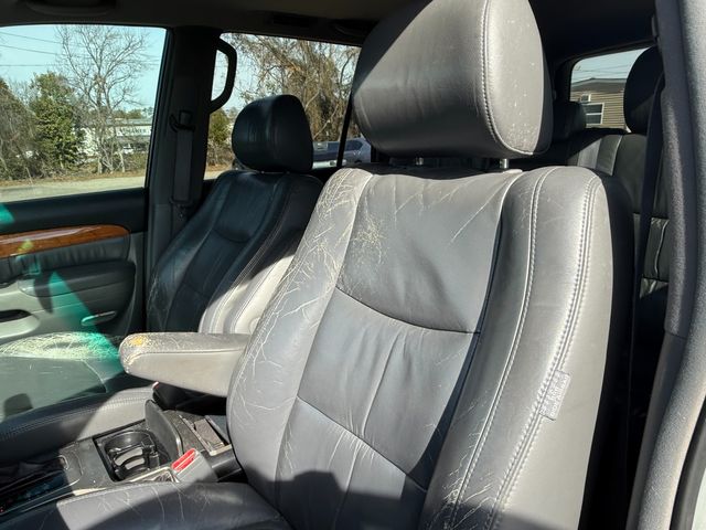 2003 Lexus GX 470 Base
