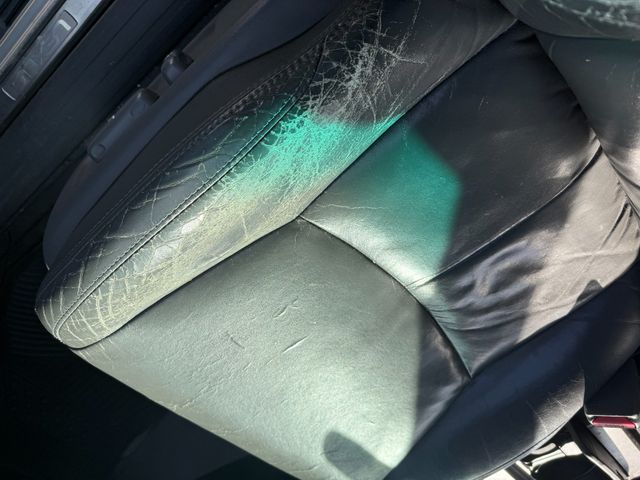 2003 Lexus GX 470 Base