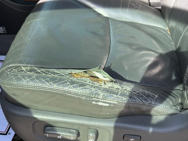 2003 Lexus GX 470 Base