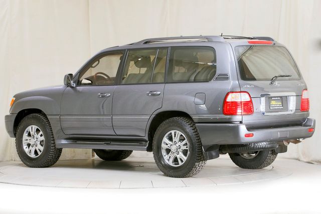 2003 Lexus LX 470  | Burbank, California | MDK International