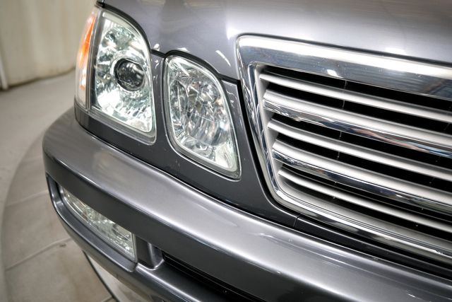 2003 Lexus LX 470  | Burbank, California | MDK International
