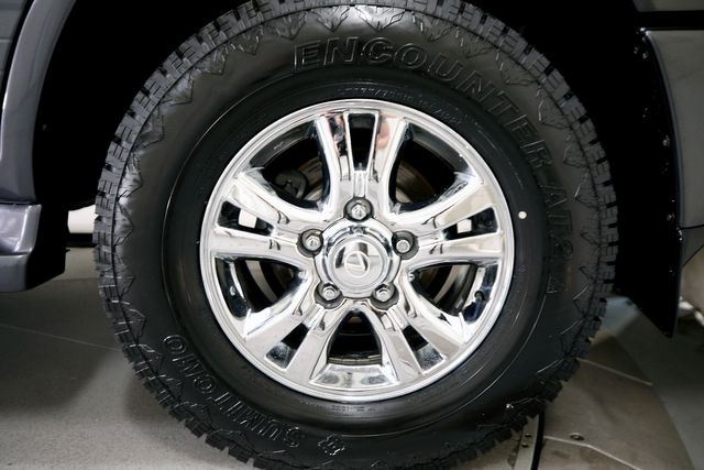 2003 Lexus LX 470 | Burbank, California | MDK International 2003 Lexus LX 470 | Burbank, California | MDK International