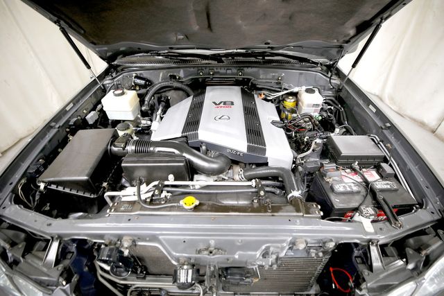 2003 Lexus LX 470  | Burbank, California | MDK International